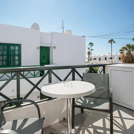 Apartamento Confort Y Piscina Vakantiehuis *