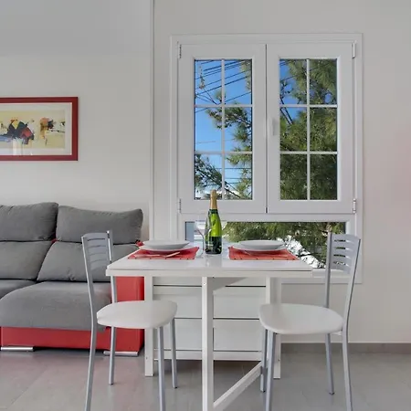 Apartamento Confort Y Piscina Vakantiehuis Lanzarote Island