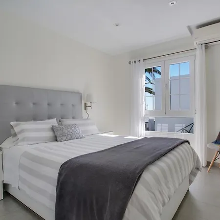 Apartamento Confort Y Piscina Lanzarote Island