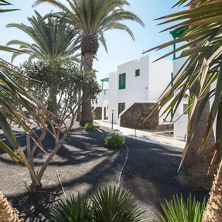Apartamento Confort Y Piscina Lanzarote Island