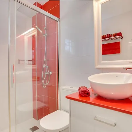 Apartamento Confort Y Piscina *