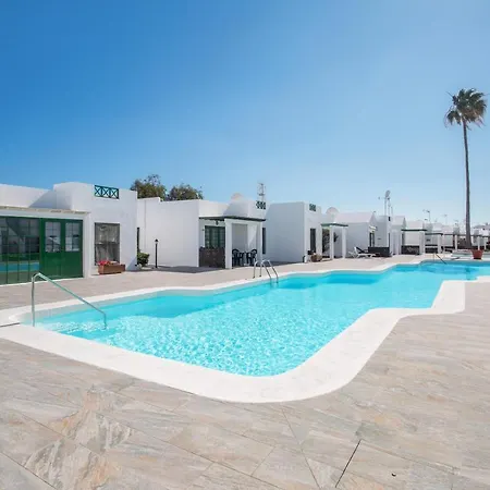 Apartamento Confort Y Piscina Lanzarote Island